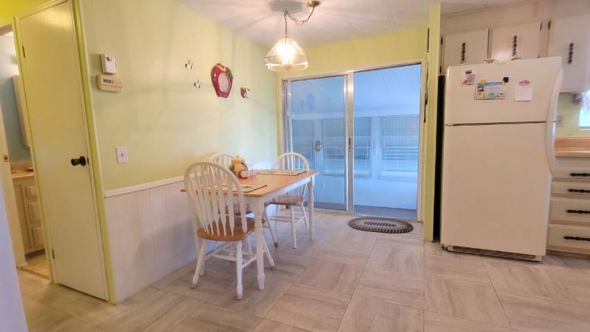 215 Green Haven Road West a Dundee, FL Mobile or Manufactured Home for Sale